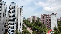 Blk 25B Membina Court (Bukit Merah), HDB 4 Rooms #546405811